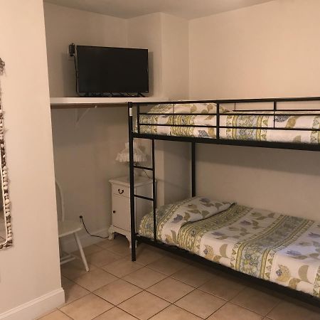 Angie'S Guest Cottage バージニアビーチ エクステリア 写真