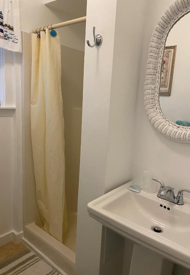Angie'S Guest Cottage バージニアビーチ エクステリア 写真
