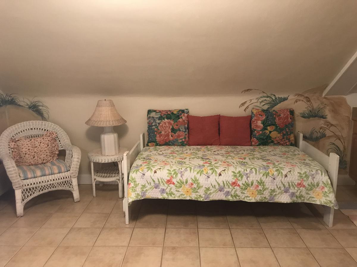 Angie'S Guest Cottage バージニアビーチ エクステリア 写真