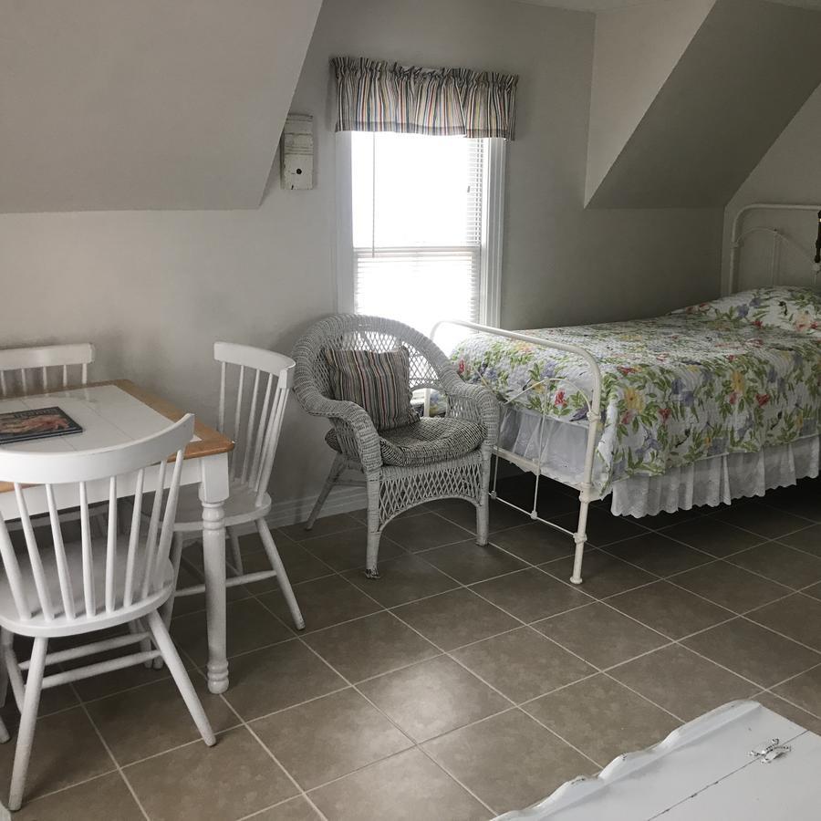 Angie'S Guest Cottage バージニアビーチ エクステリア 写真