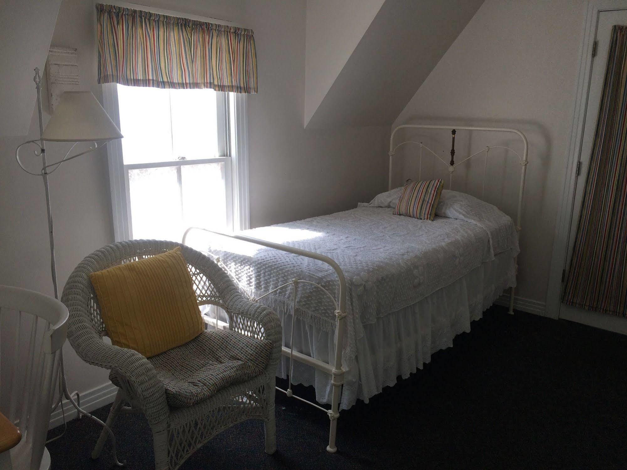 Angie'S Guest Cottage バージニアビーチ エクステリア 写真
