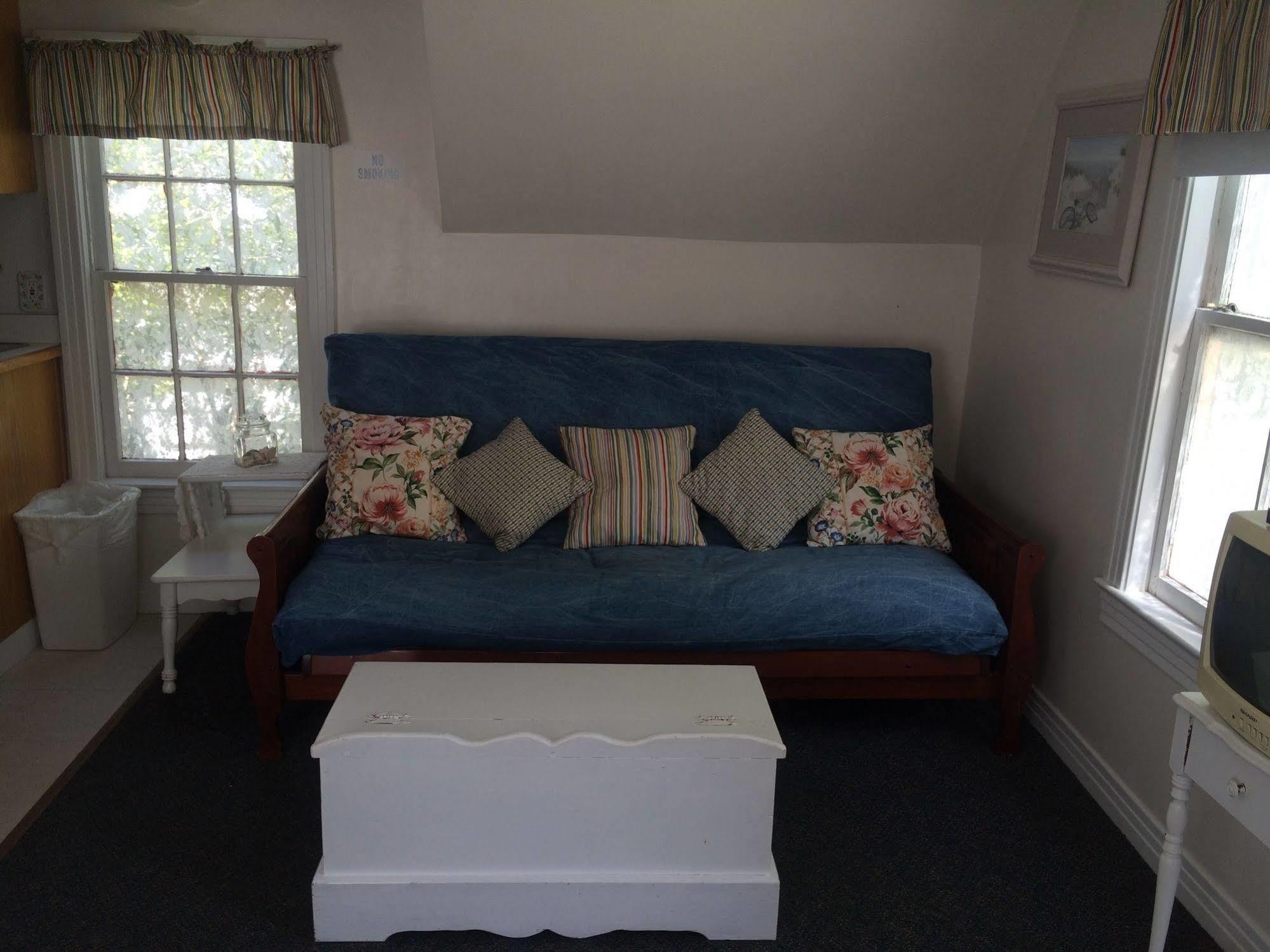 Angie'S Guest Cottage バージニアビーチ エクステリア 写真