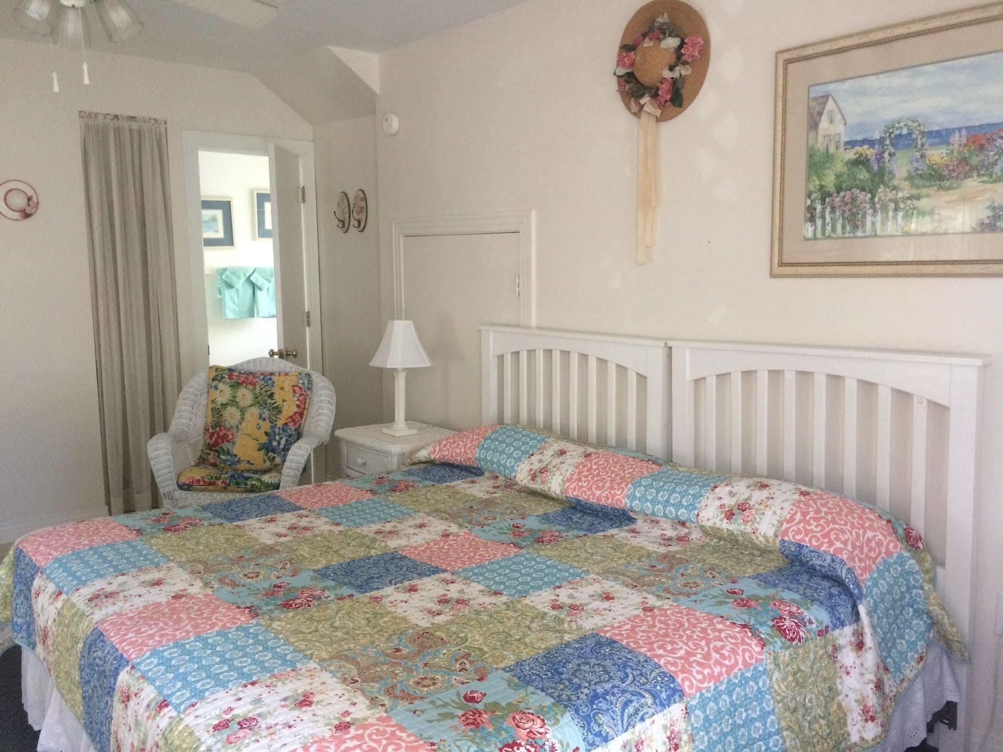 Angie'S Guest Cottage バージニアビーチ エクステリア 写真