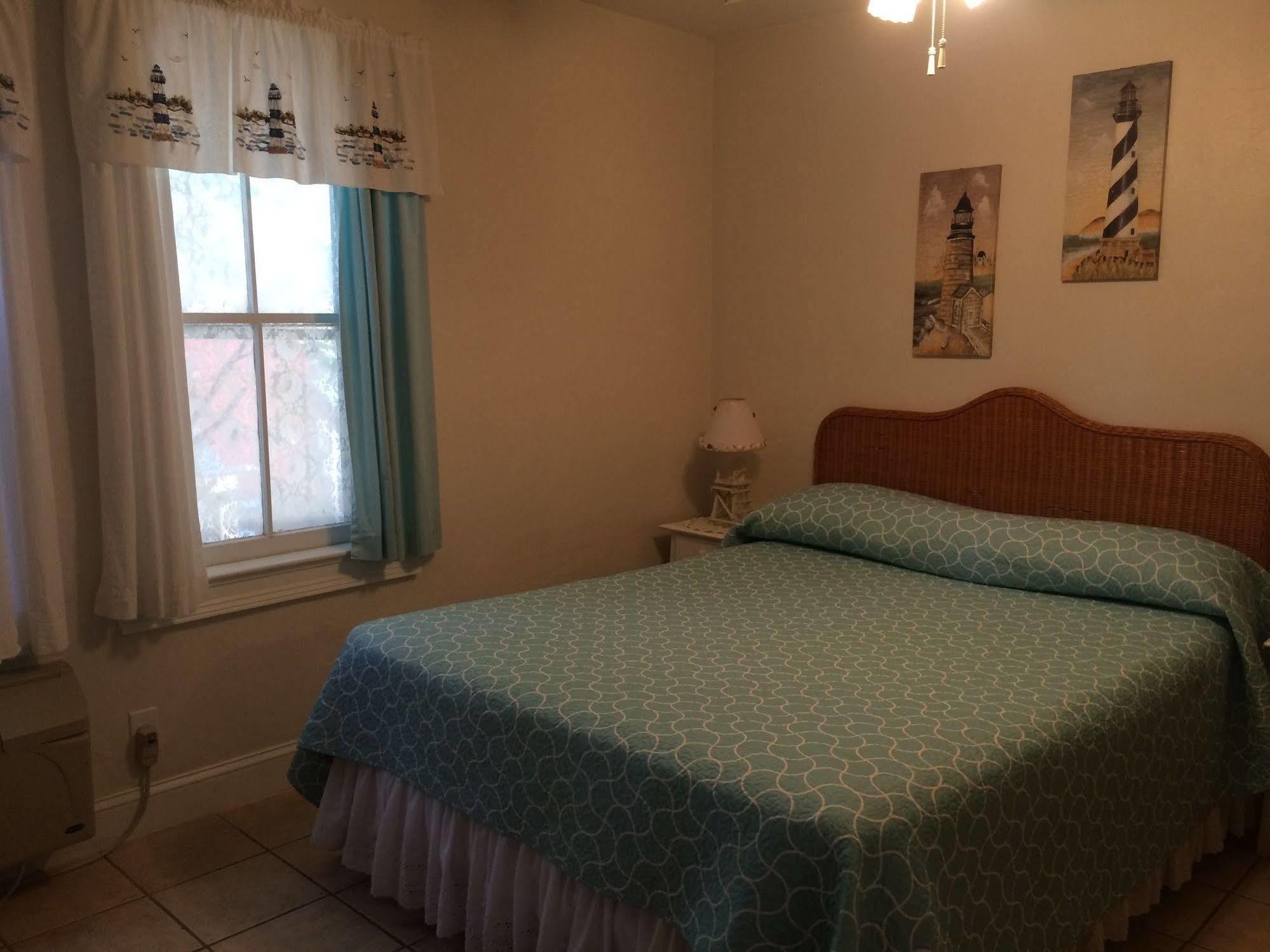 Angie'S Guest Cottage バージニアビーチ エクステリア 写真