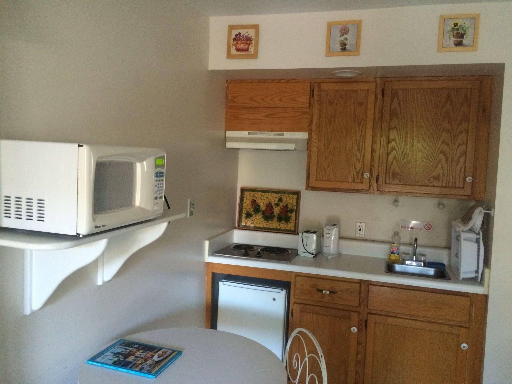 Angie'S Guest Cottage バージニアビーチ エクステリア 写真