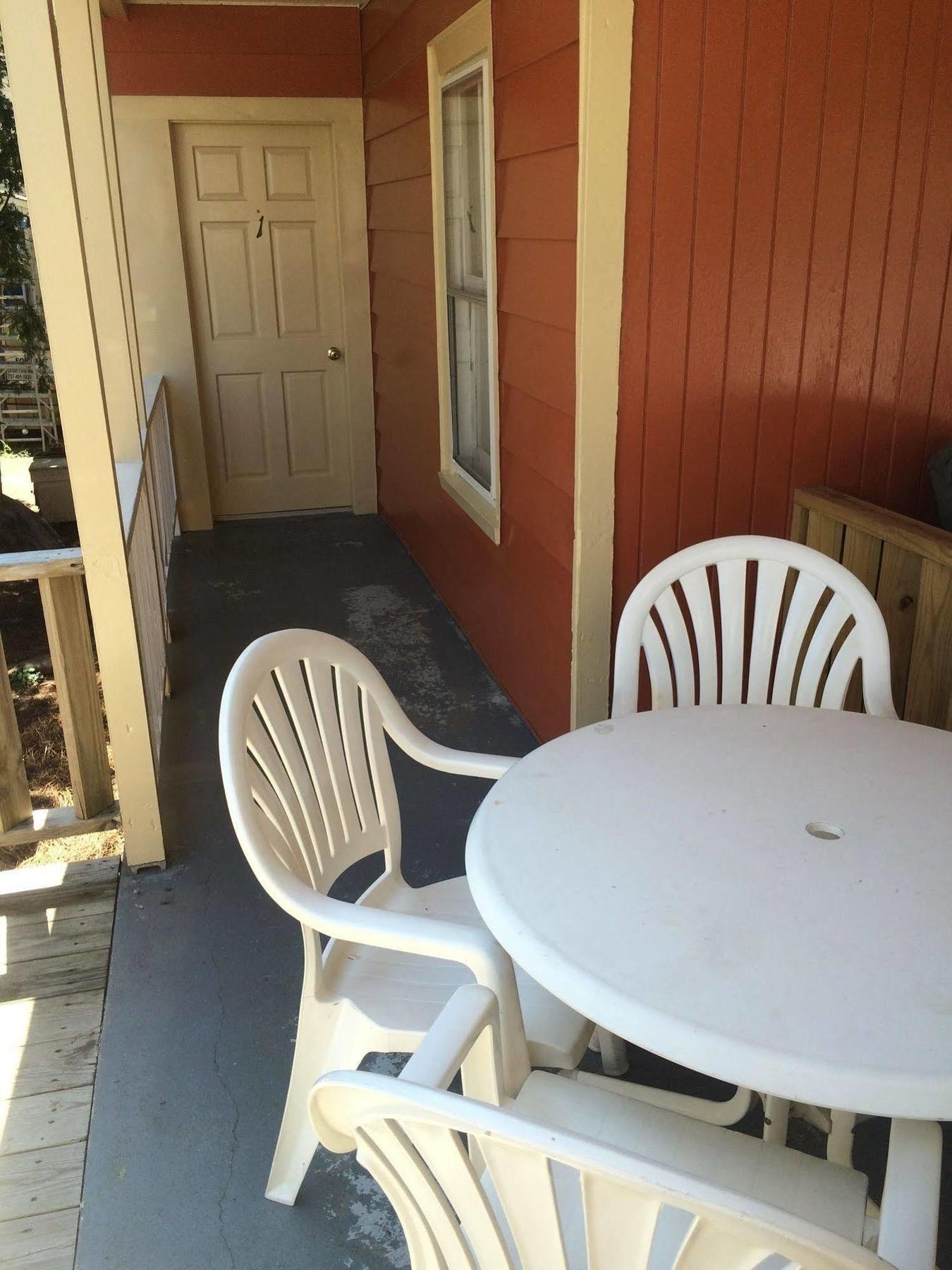Angie'S Guest Cottage バージニアビーチ エクステリア 写真